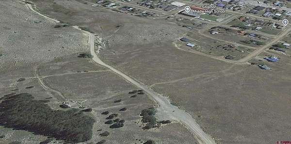 0.12 Acres of Residential Land for Sale in Silverton, Colorado
