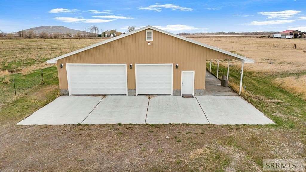 12.6 Acres of Land for Sale in Rexburg, Idaho