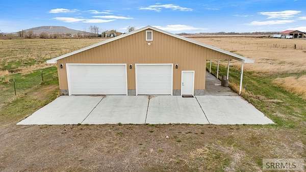 12.6 Acres of Land for Sale in Rexburg, Idaho