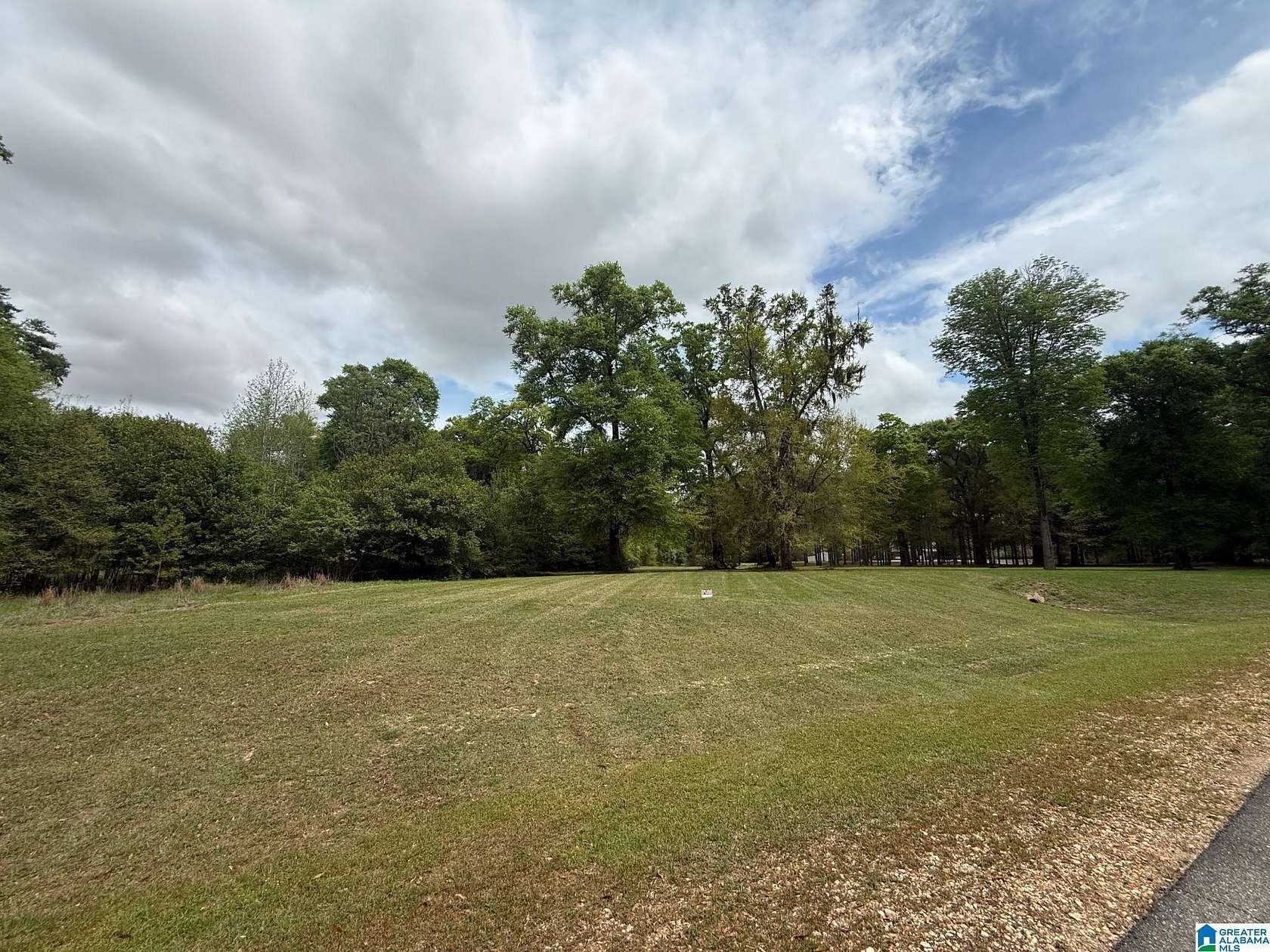 1.44 Acres of Residential Land for Sale in Prattville, Alabama