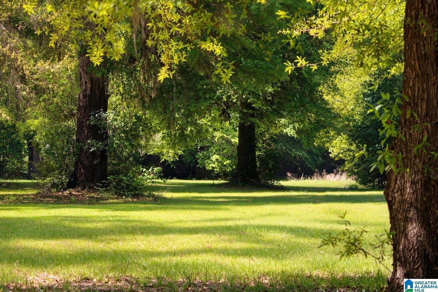 1.44 Acres of Land for Sale in Prattville, Alabama