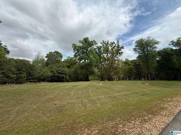 1.44 Acres of Residential Land for Sale in Prattville, Alabama