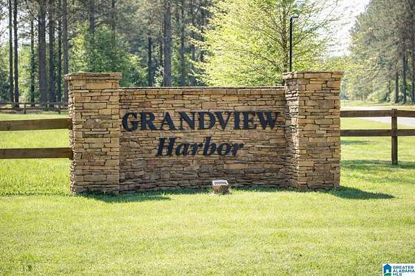 1.44 Acres of Residential Land for Sale in Prattville, Alabama