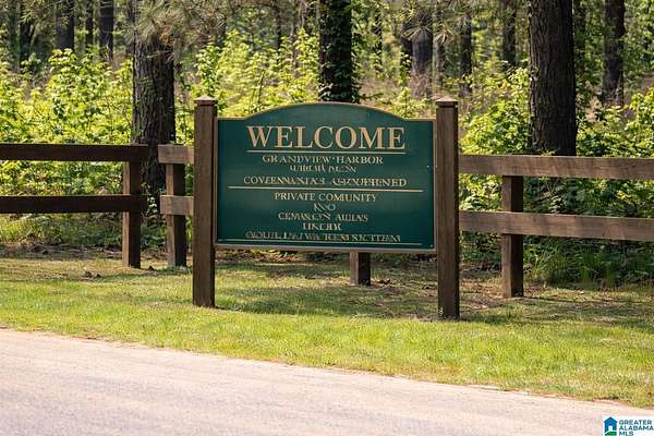 1.44 Acres of Residential Land for Sale in Prattville, Alabama
