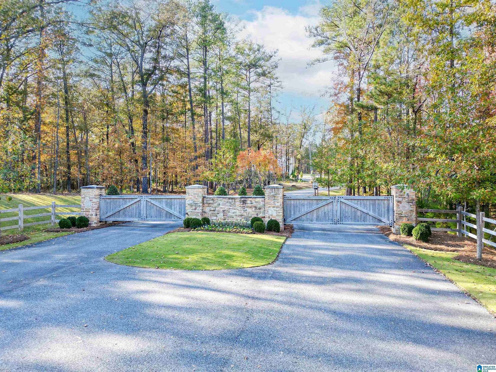 3.32 Acres of Land for Sale in Birmingham, Alabama