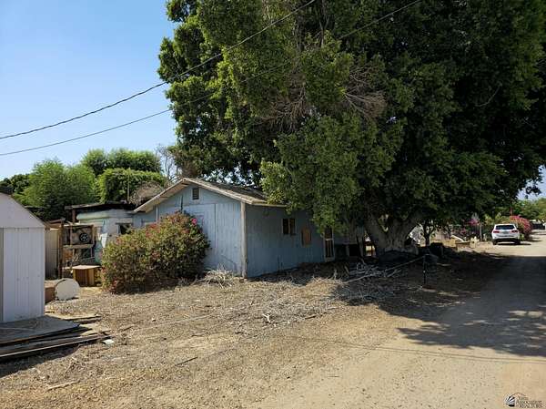 Residential Land for Sale in Yuma, Arizona