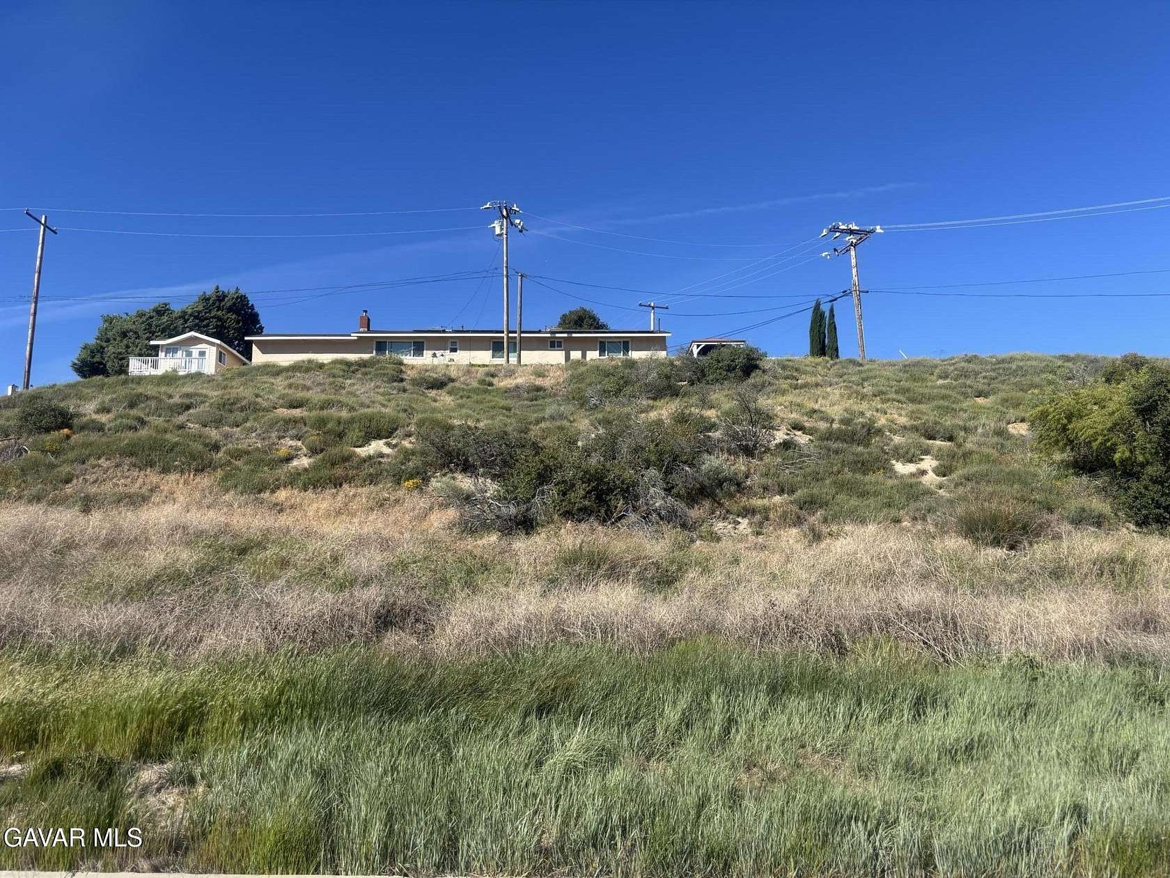 0.17 Acres of Residential Land for Sale in Elizabeth Lake, California