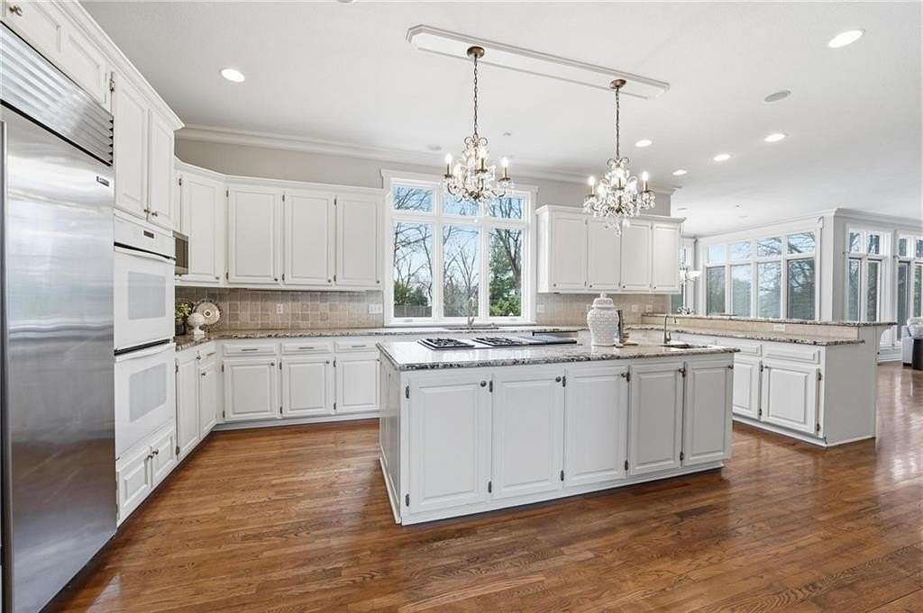 2 Acres of Improved Mixed-Use Land for Sale in Olathe, Kansas