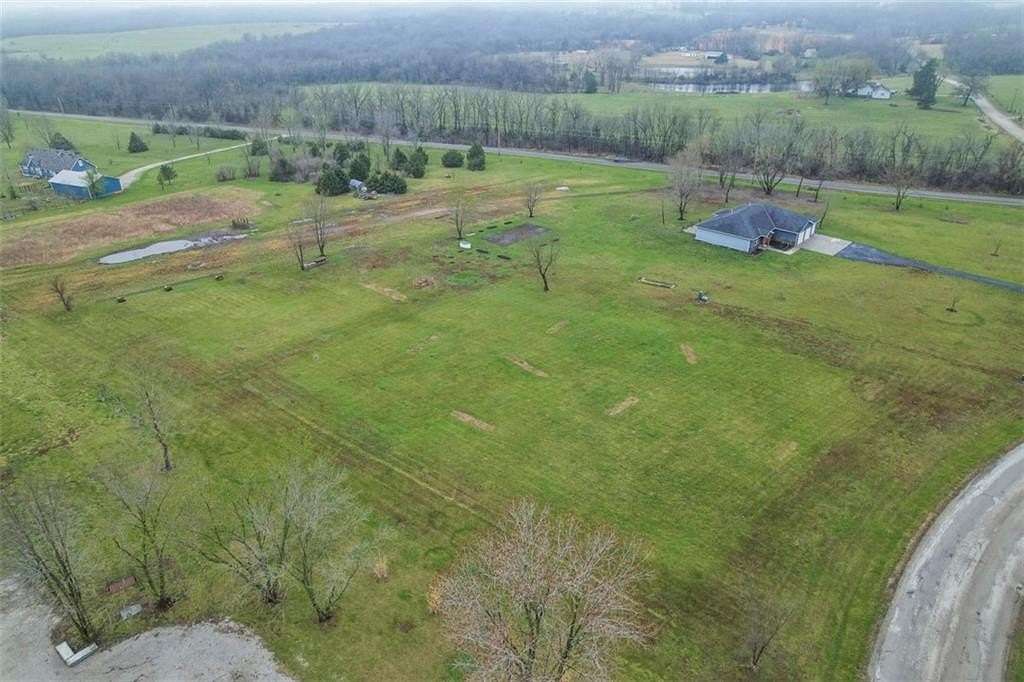 3 Acres of Residential Land for Sale in Bates City, Missouri