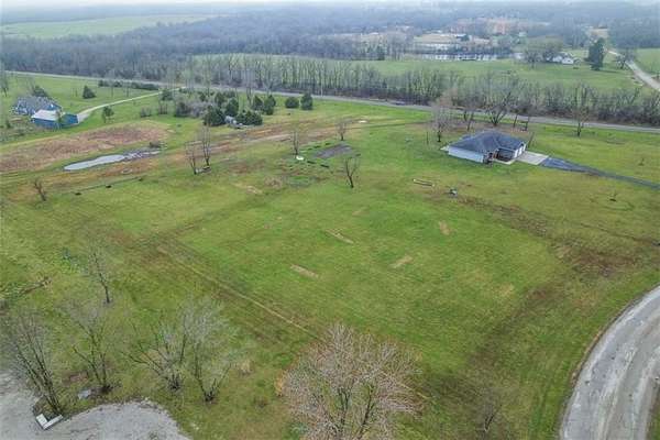 3 Acres of Residential Land for Sale in Bates City, Missouri