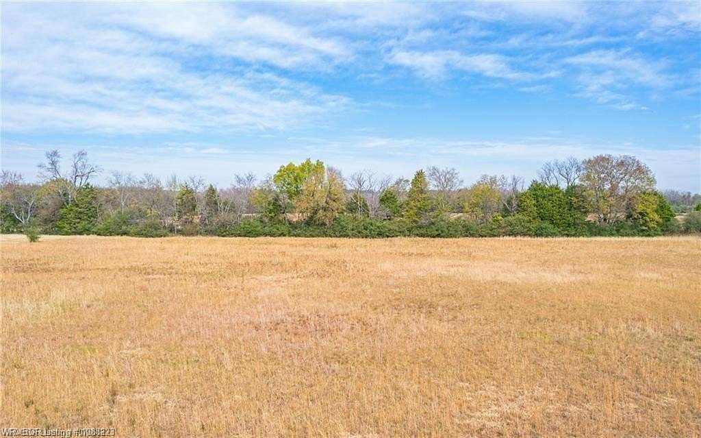 14 Acres of Land for Sale in Charleston, Arkansas