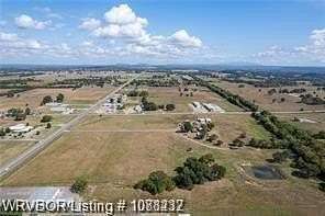 1 Acre of Commercial Land for Sale in Charleston, Arkansas