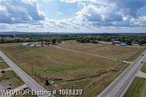 1 Acre of Commercial Land for Sale in Charleston, Arkansas