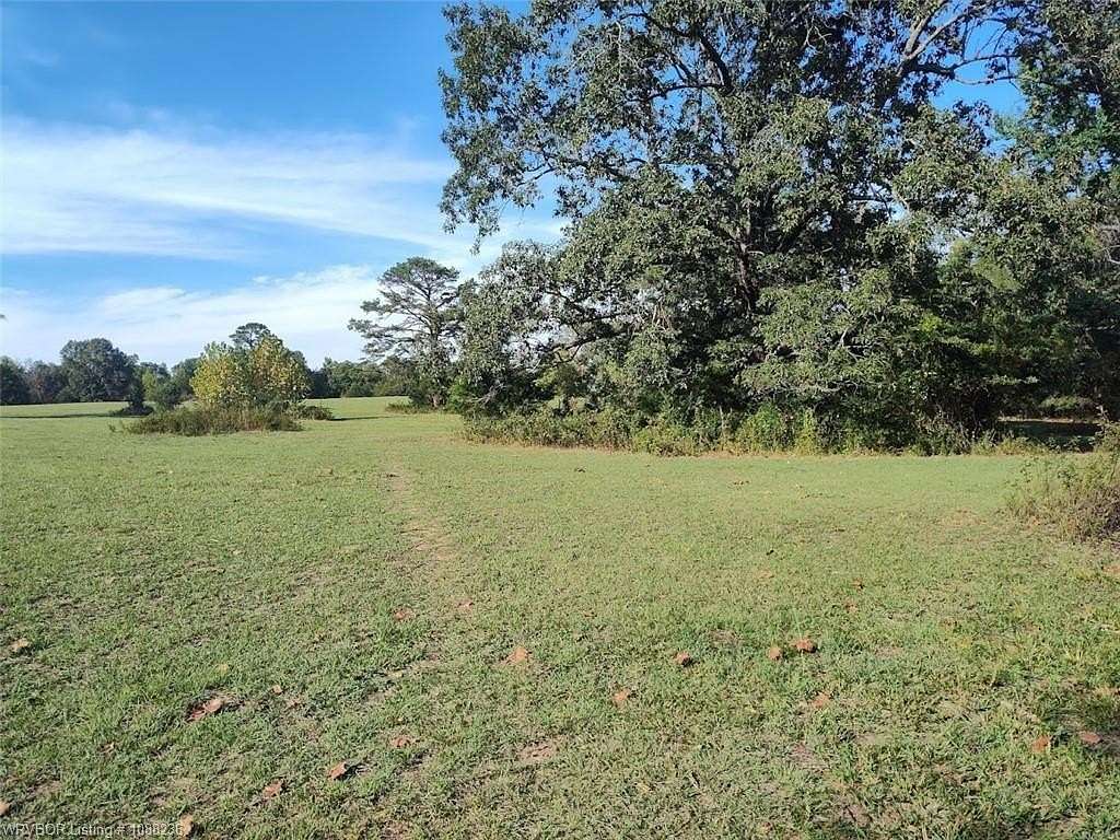 12 Acres of Land for Sale in Rudy, Arkansas