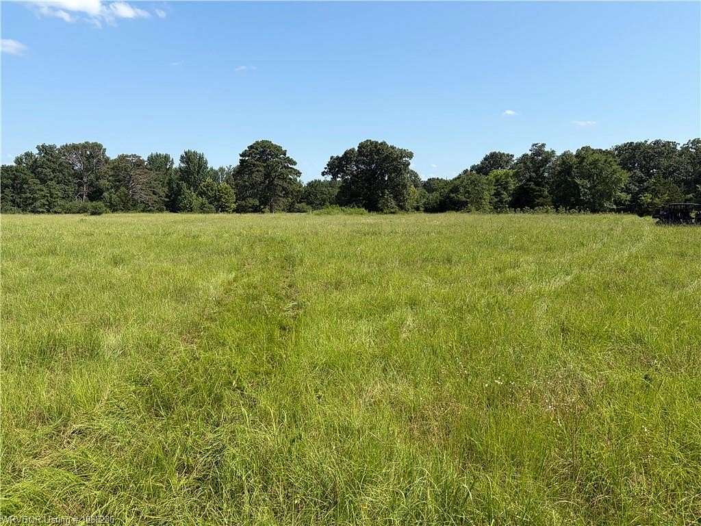 12 Acres of Land for Sale in Rudy, Arkansas