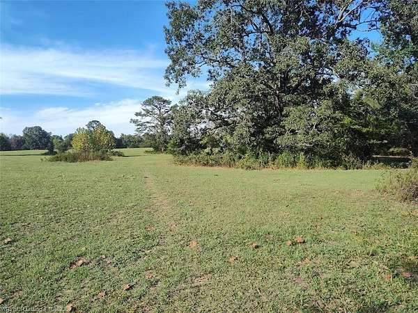 12 Acres of Land for Sale in Rudy, Arkansas