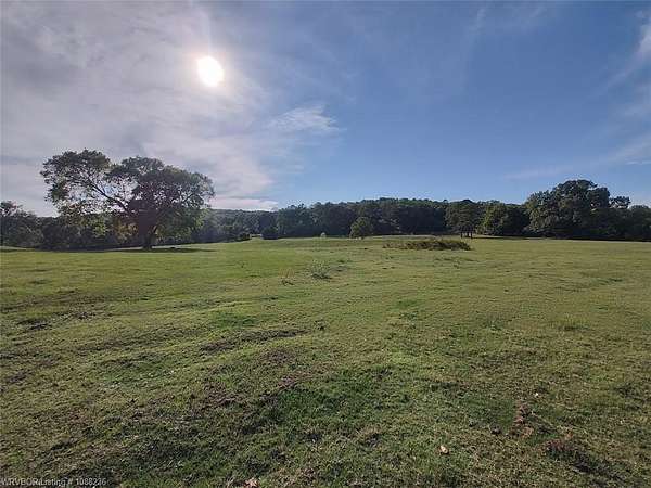 12 Acres of Land for Sale in Rudy, Arkansas