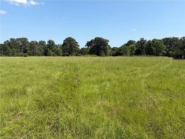 12 Acres of Land for Sale in Rudy, Arkansas