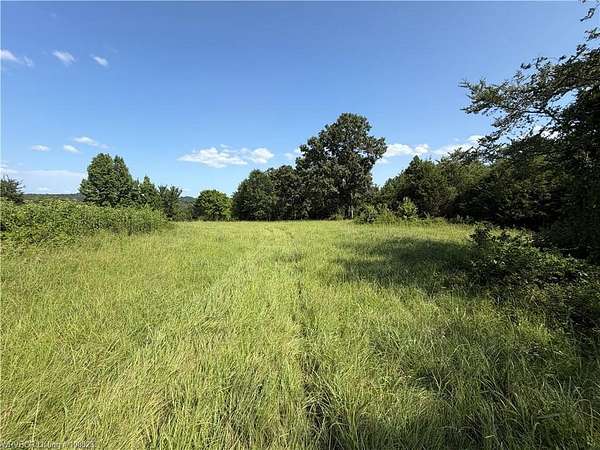12.2 Acres of Land for Sale in Rudy, Arkansas