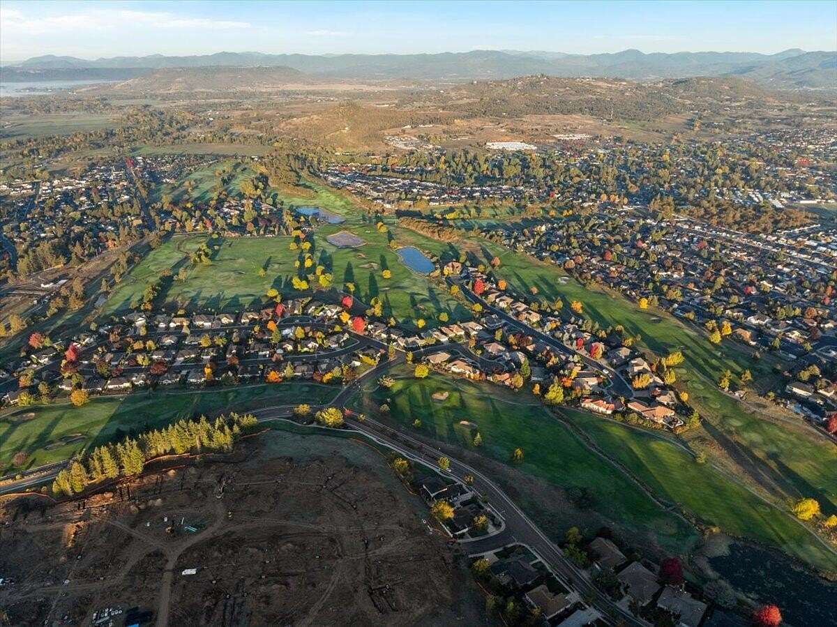 1.3 Acres of Residential Land for Sale in Eagle Point, Oregon