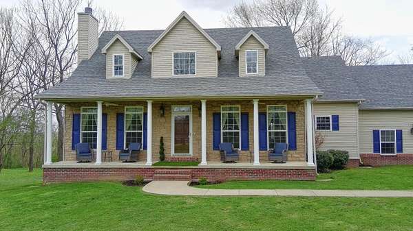 2.23 Acres of Land with Home for Sale in Mays Lick, Kentucky