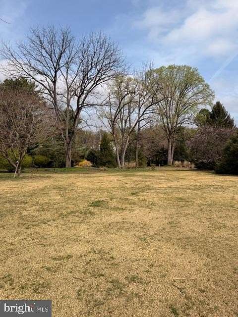 1 Acre of Residential Land for Sale in Columbia, Maryland