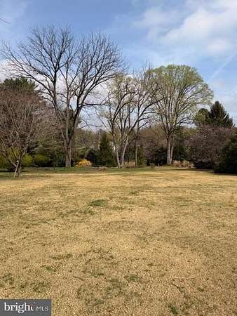 1 Acre of Residential Land for Sale in Columbia, Maryland