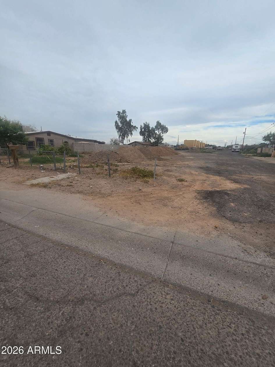 0.88 Acres of Residential Land for Sale in Phoenix, Arizona