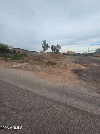 0.88 Acres of Residential Land for Sale in Phoenix, Arizona