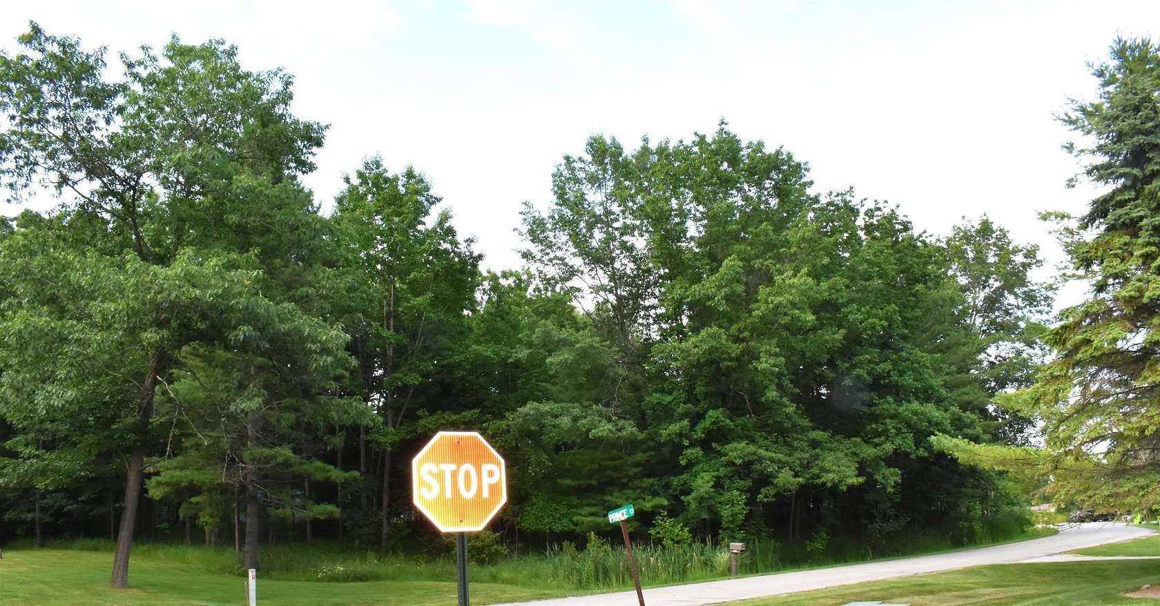 0.36 Acres of Residential Land for Sale in Gladwin, Michigan