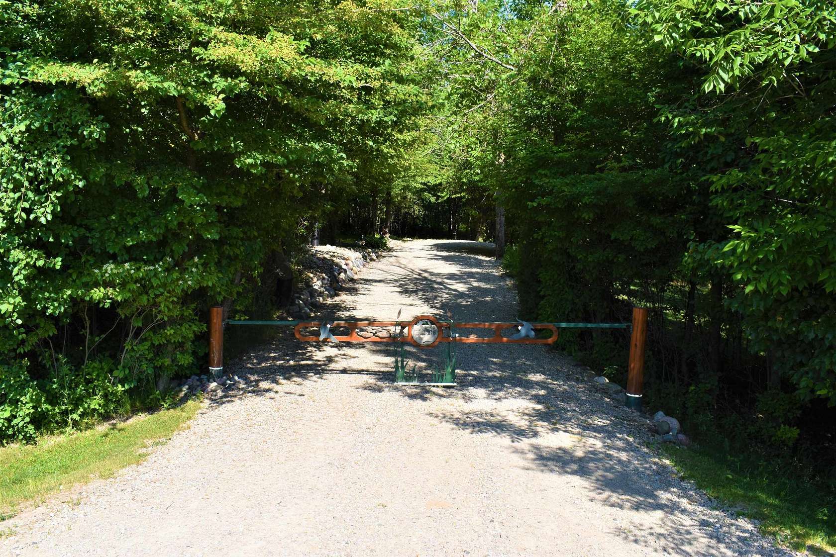 0.65 Acres of Residential Land for Sale in Gladwin, Michigan