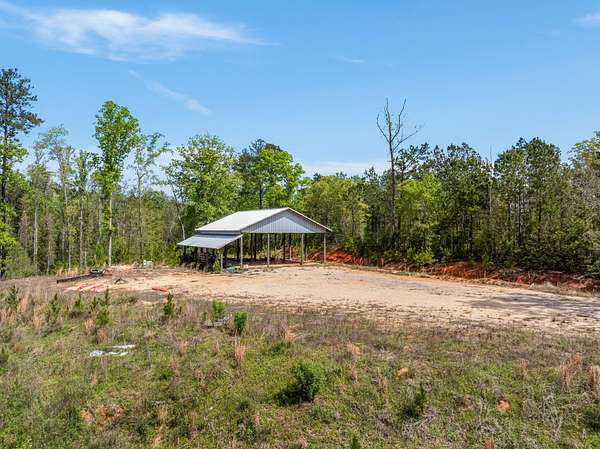 Residential Land for Sale in Sumrall, Mississippi