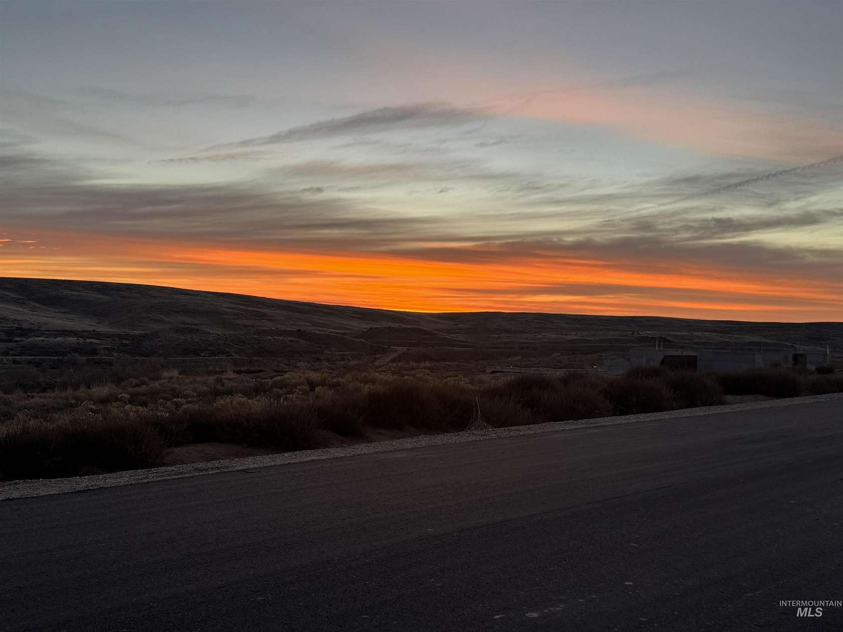 4.36 Acres of Land for Sale in New Plymouth, Idaho