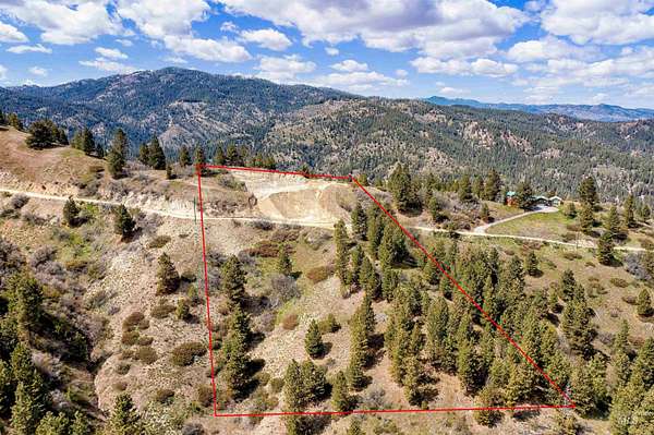 12 Acres of Land for Sale in Boise, Idaho