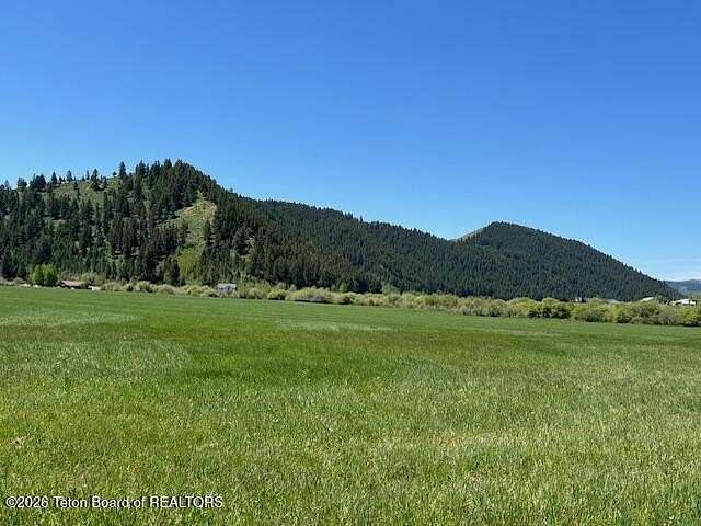 52.3 Acres of Agricultural Land for Sale in Afton, Wyoming