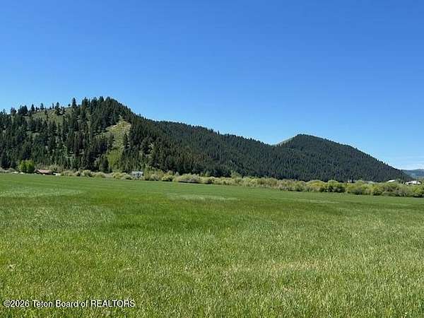 52.3 Acres of Agricultural Land for Sale in Afton, Wyoming
