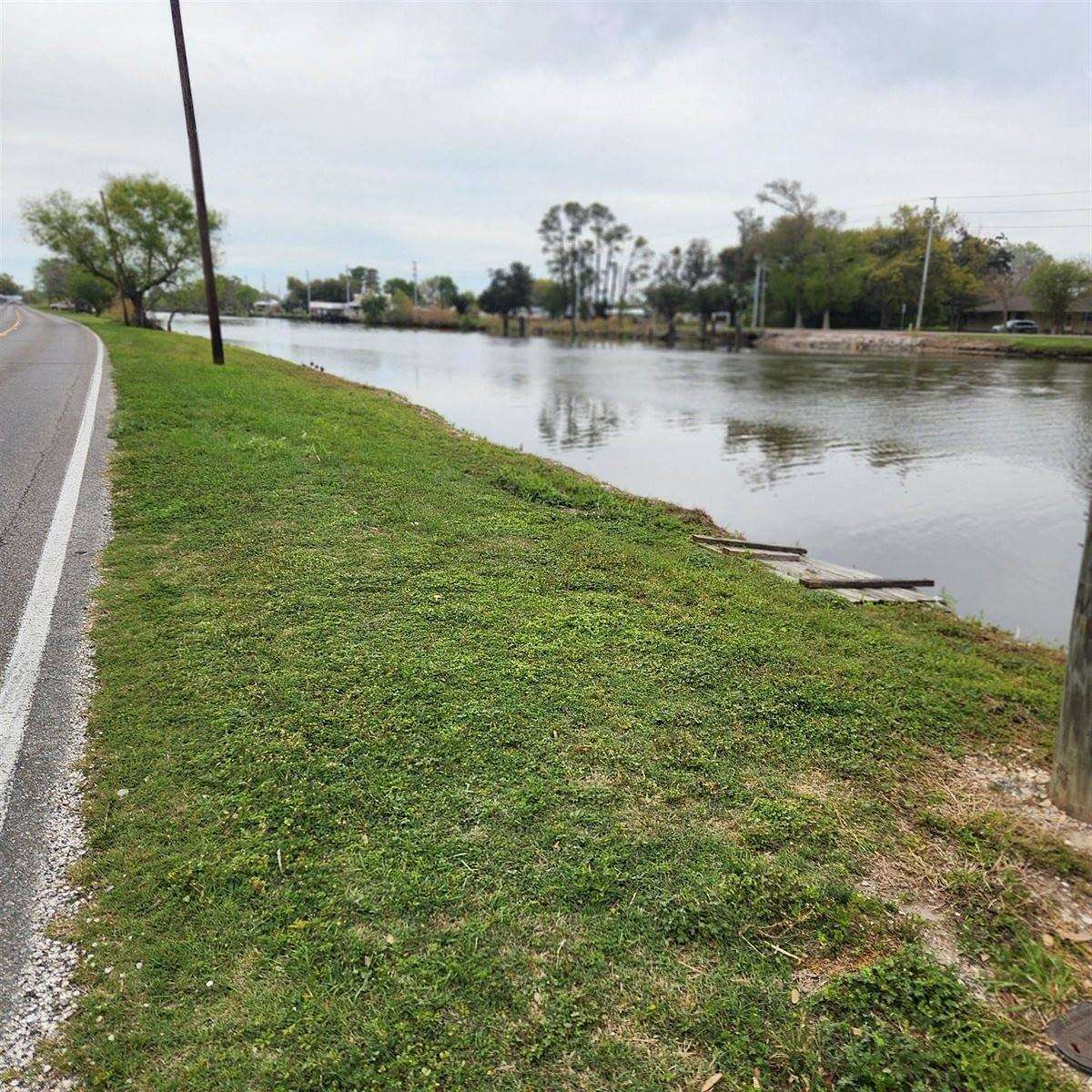 0.1 Acres of Land for Sale in Cut Off, Louisiana