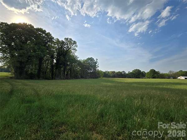 133 Acres of Recreational & Residential Land for Sale in Mount Ulla, North Carolina