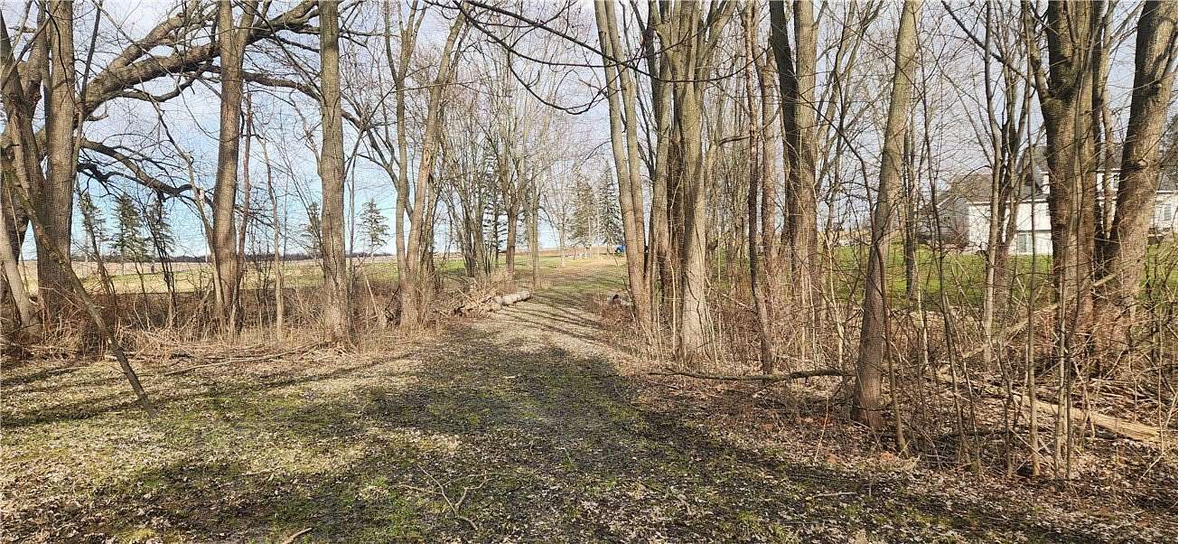 3.63 Acres of Residential Land for Sale in Fairport, New York