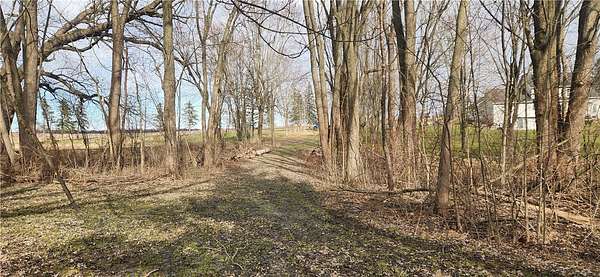 3.63 Acres of Residential Land for Sale in Fairport, New York