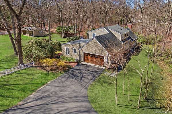 2 Acres of Land with Home for Sale in Setauket, New York