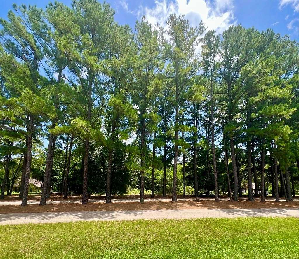 2.3 Acres of Residential Land for Sale in Athens, Texas