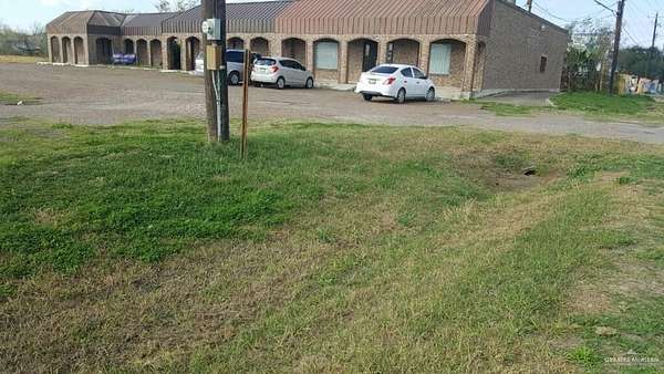 1.76 Acres of Improved Mixed-Use Land for Sale in Penitas, Texas