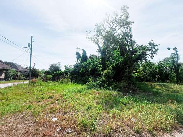 0.14 Acres of Residential Land for Sale in Augusta, Georgia