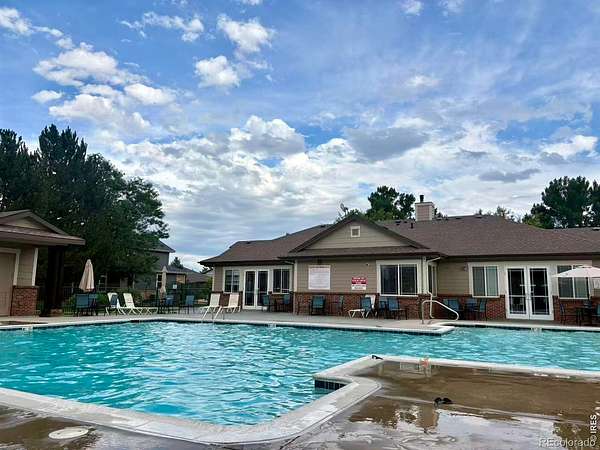 0.14 Acres of Residential Land for Sale in Loveland, Colorado