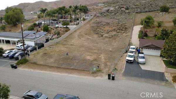 0.59 Acres of Residential Land for Sale in Riverside, California