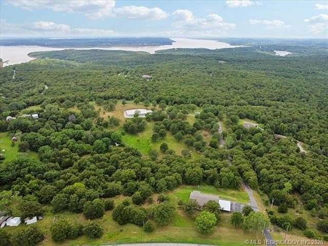 10 Acres of Improved Land for Sale in Sand Springs, Oklahoma