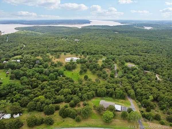 10 Acres of Improved Land for Sale in Sand Springs, Oklahoma