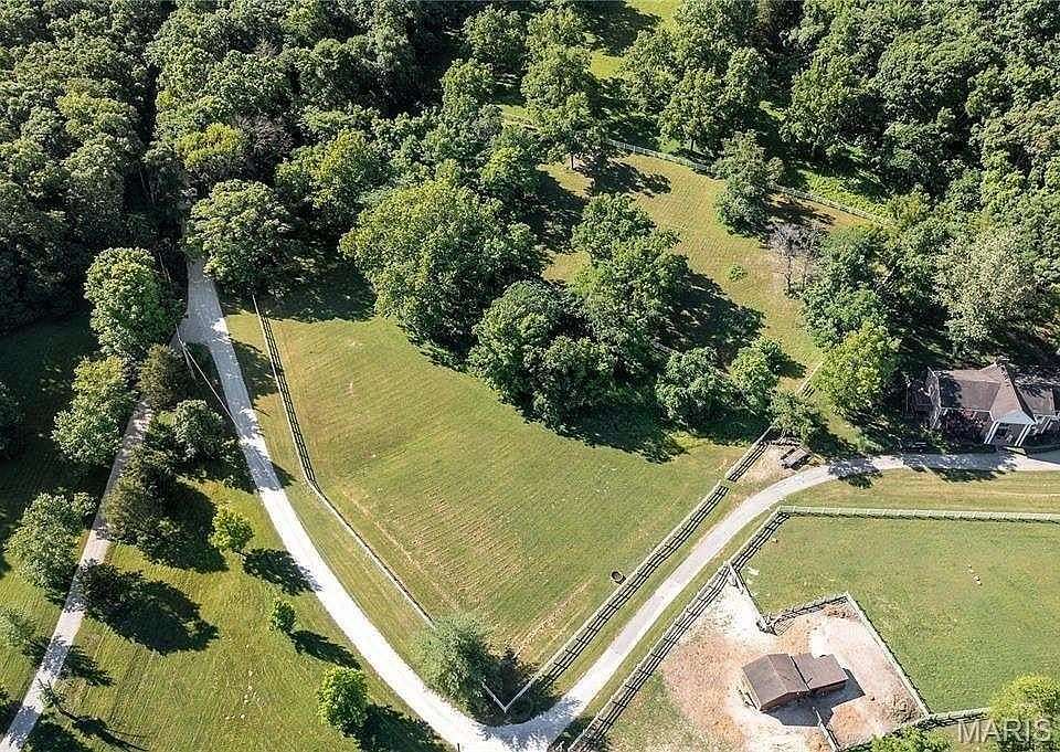 3.14 Acres of Residential Land for Sale in Wildwood, Missouri