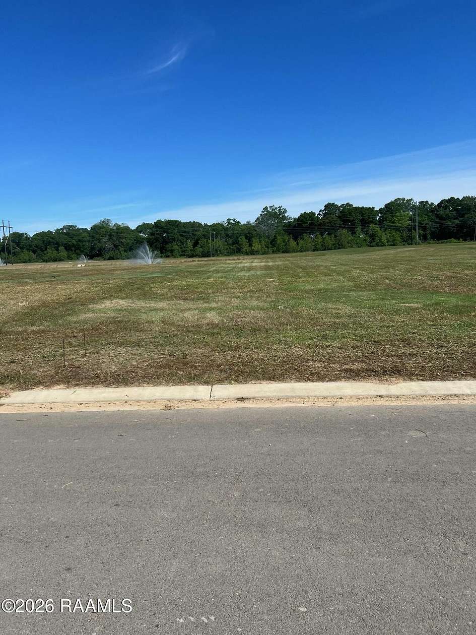 0.46 Acres of Residential Land for Sale in Lafayette, Louisiana